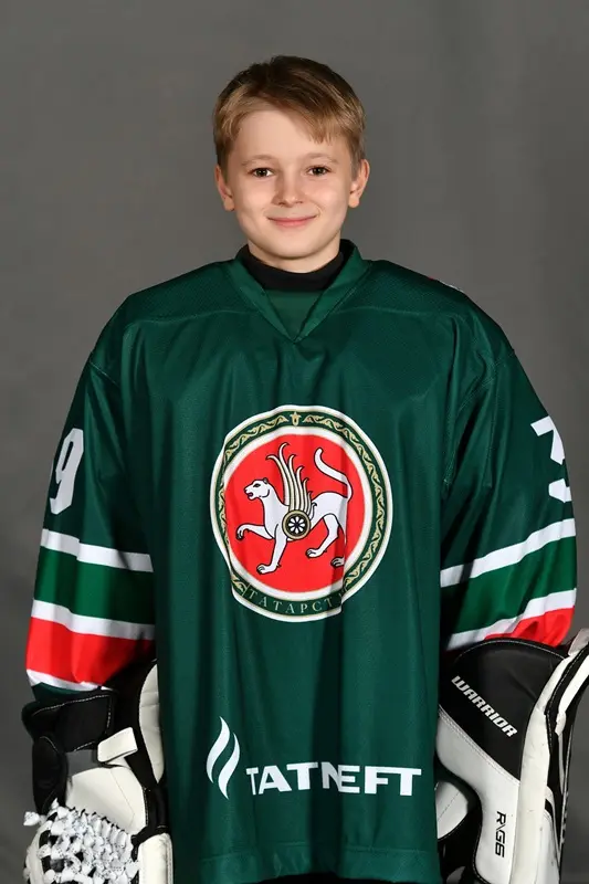 player