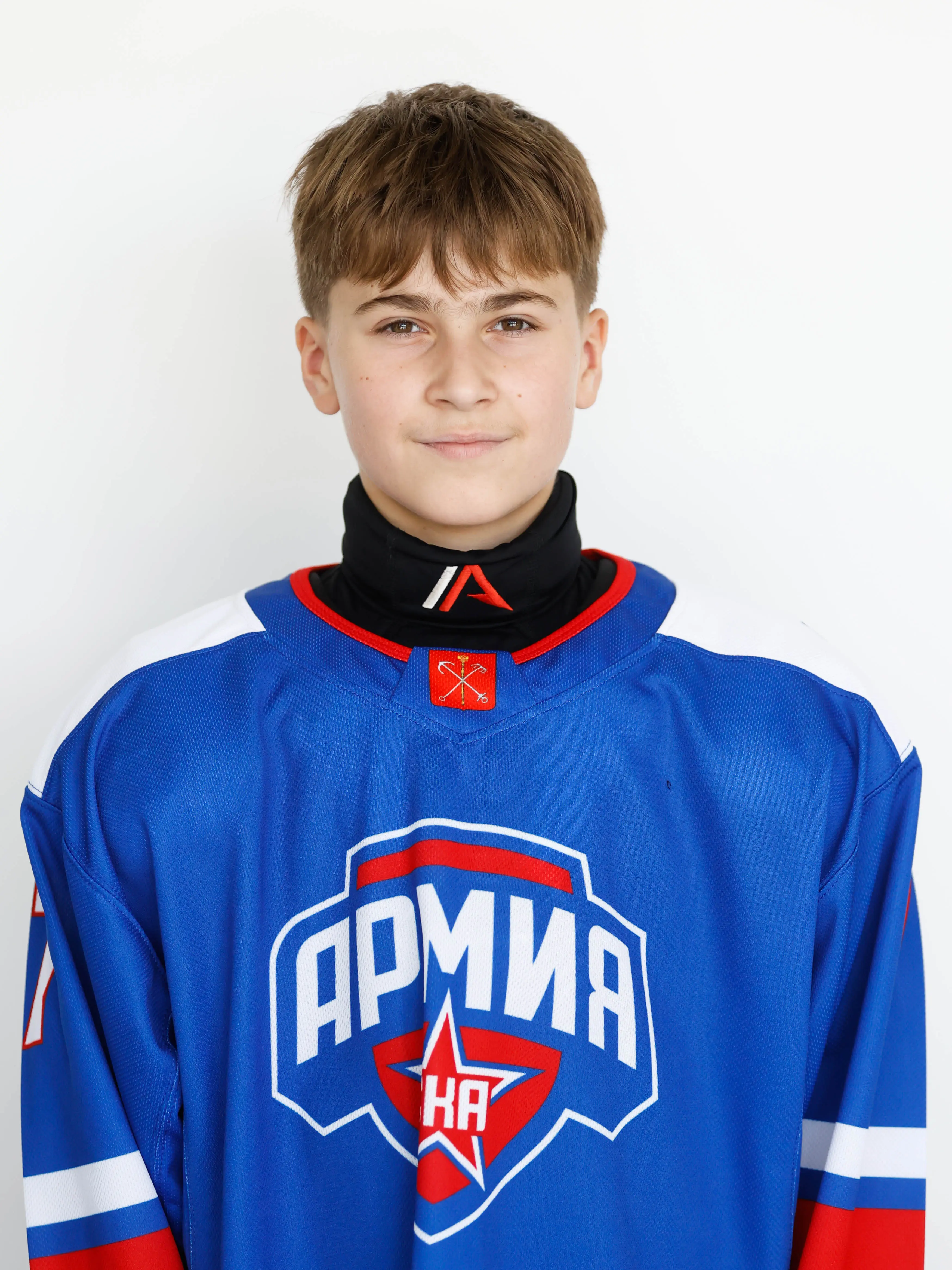 player