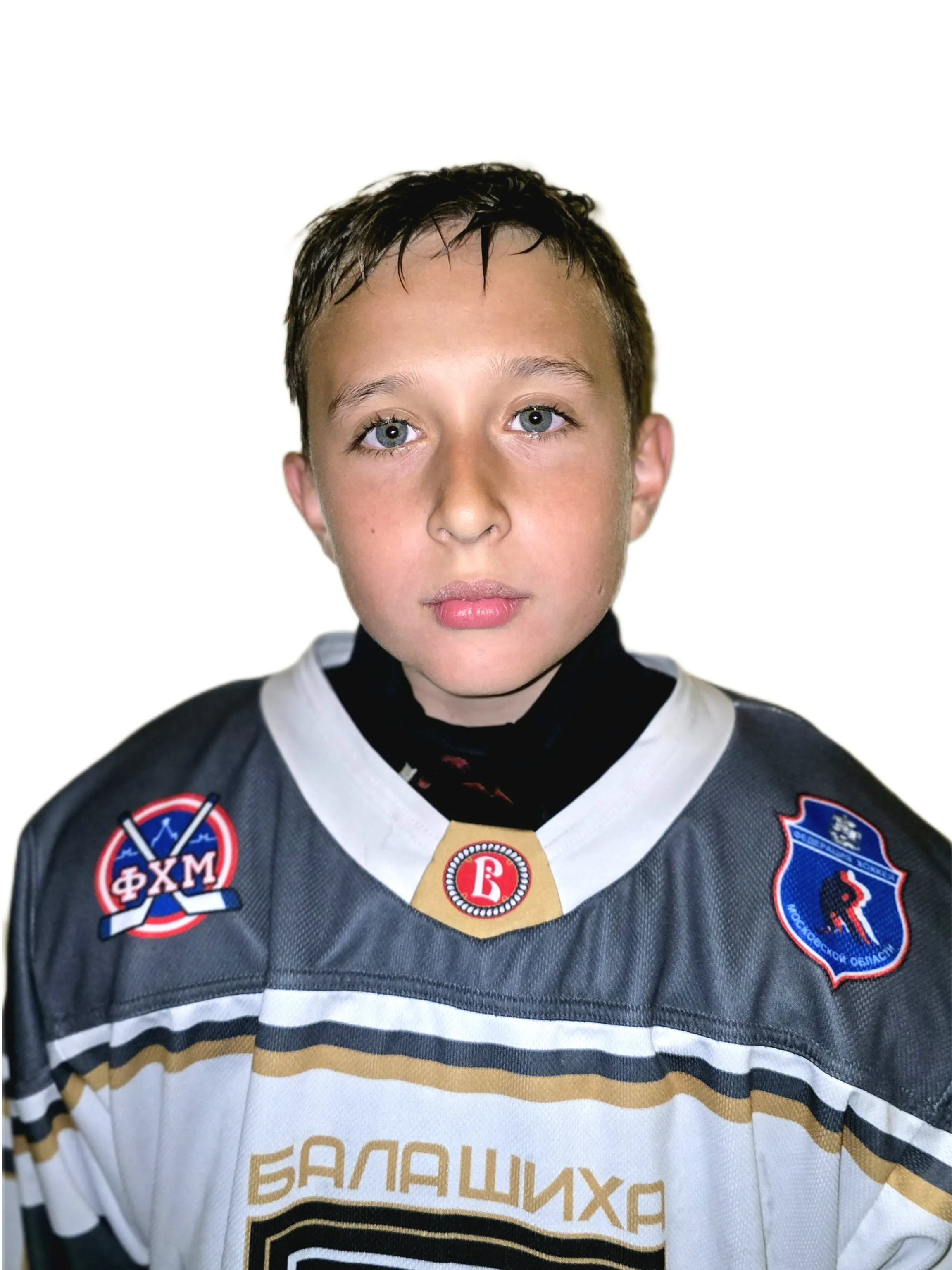 player