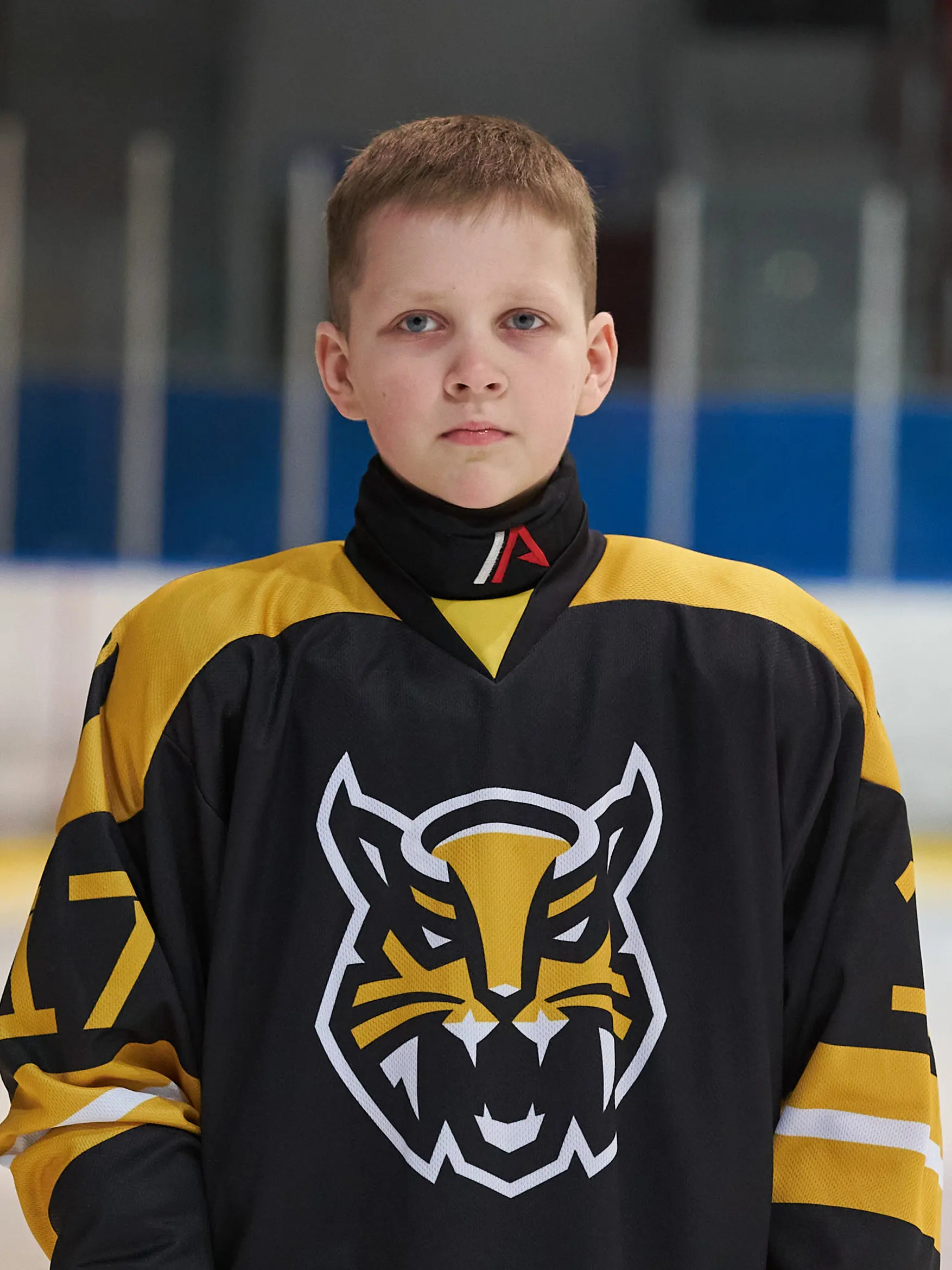 player