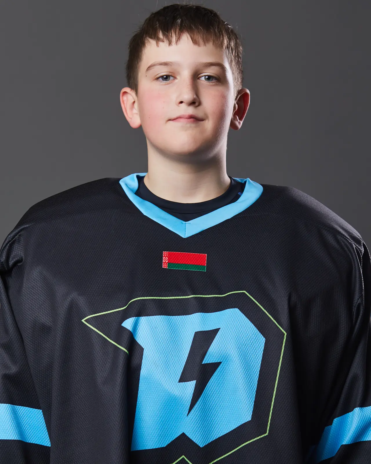 player