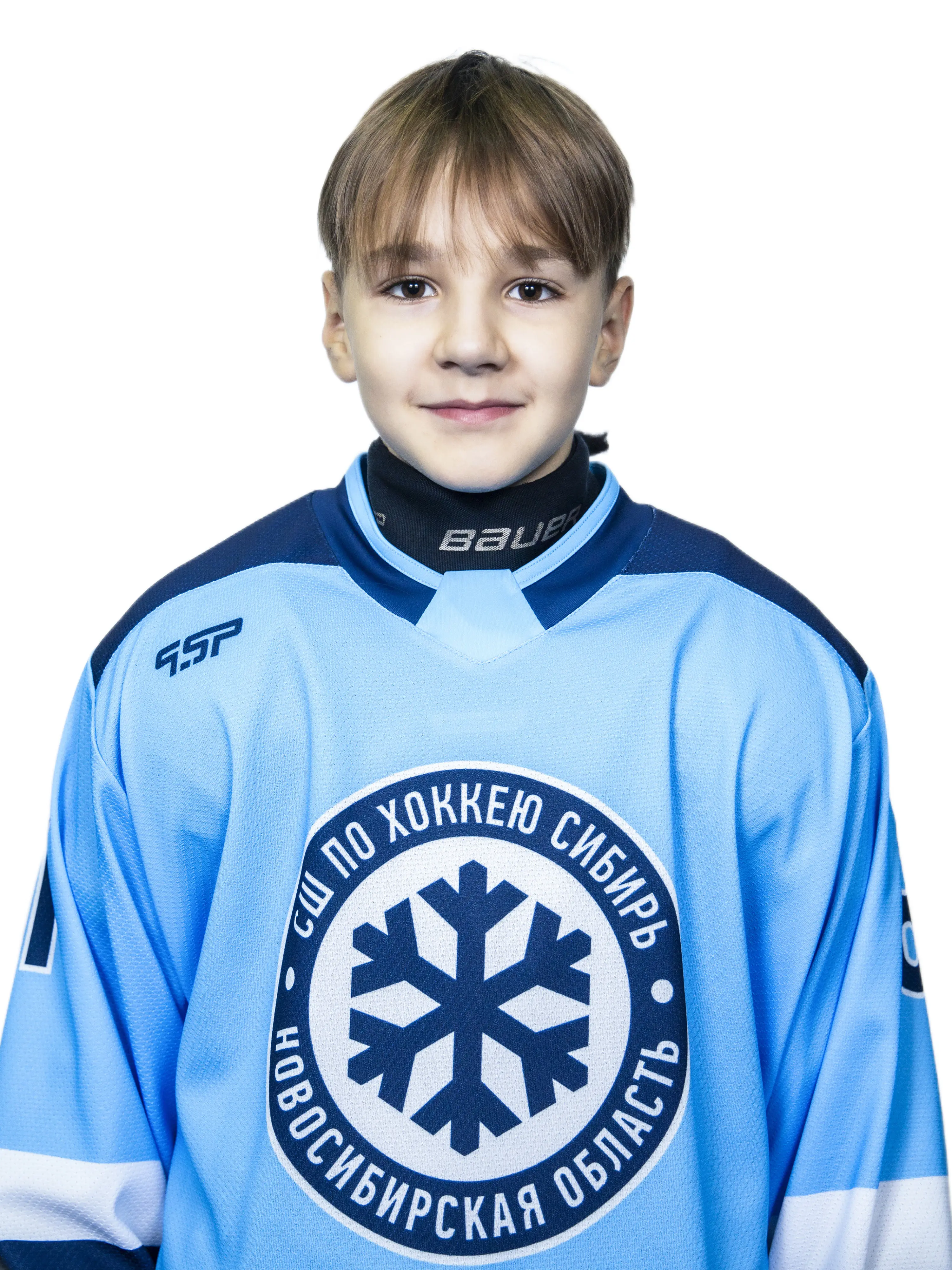 player