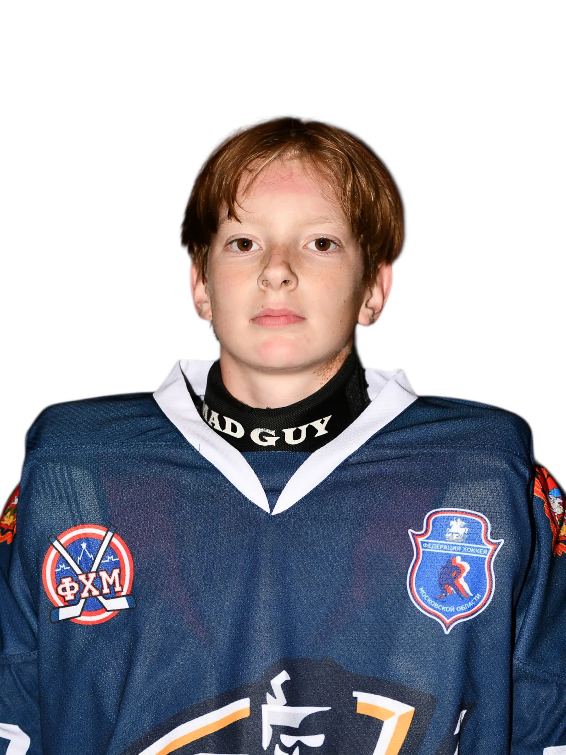player