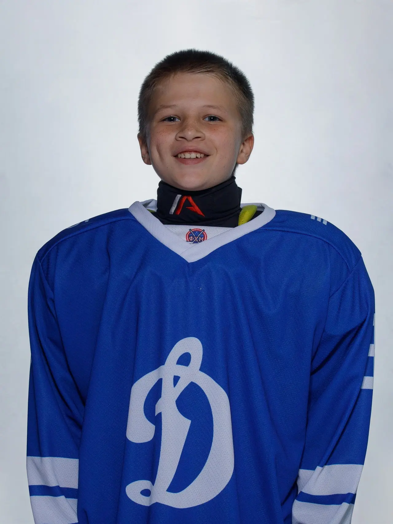 player