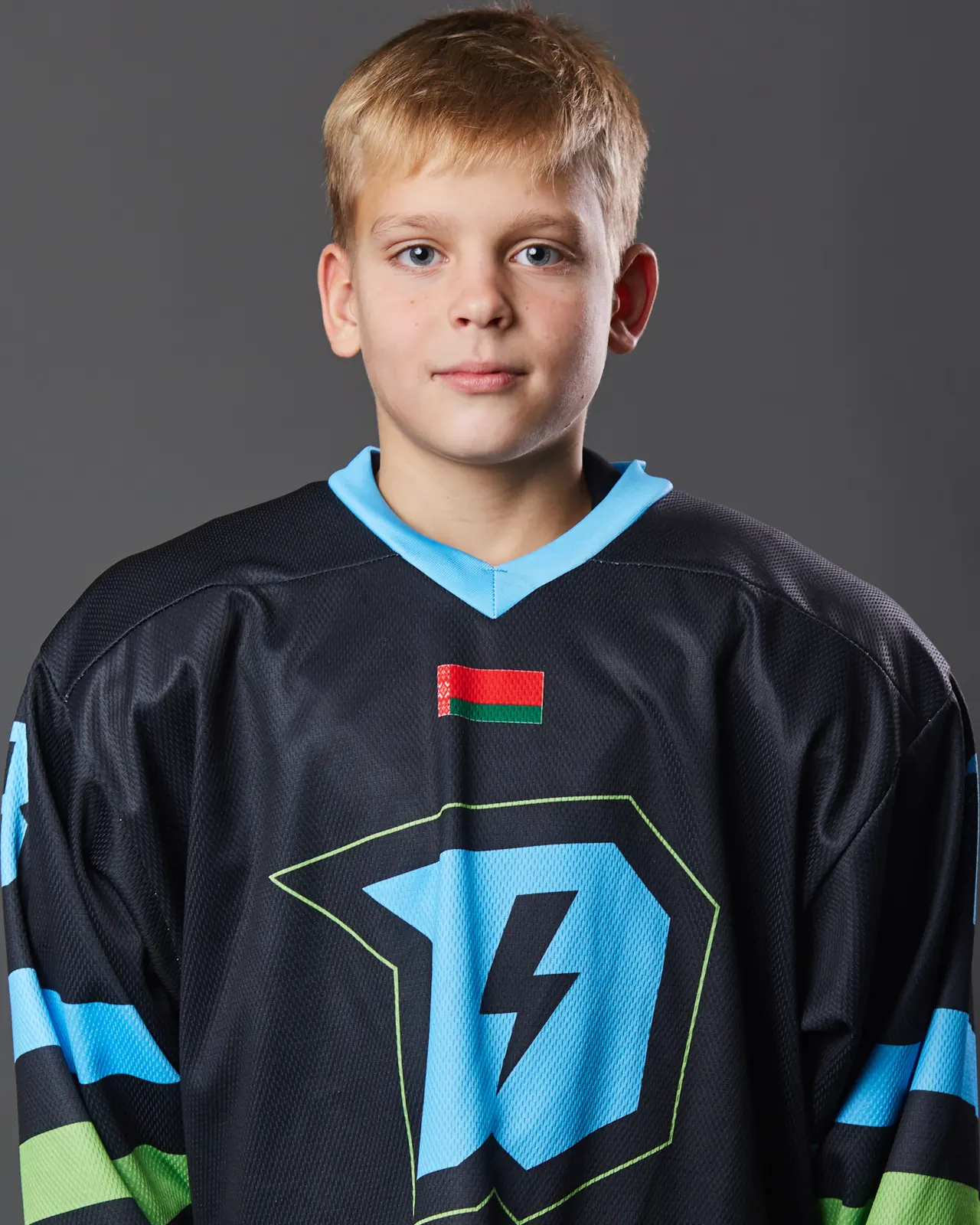 player