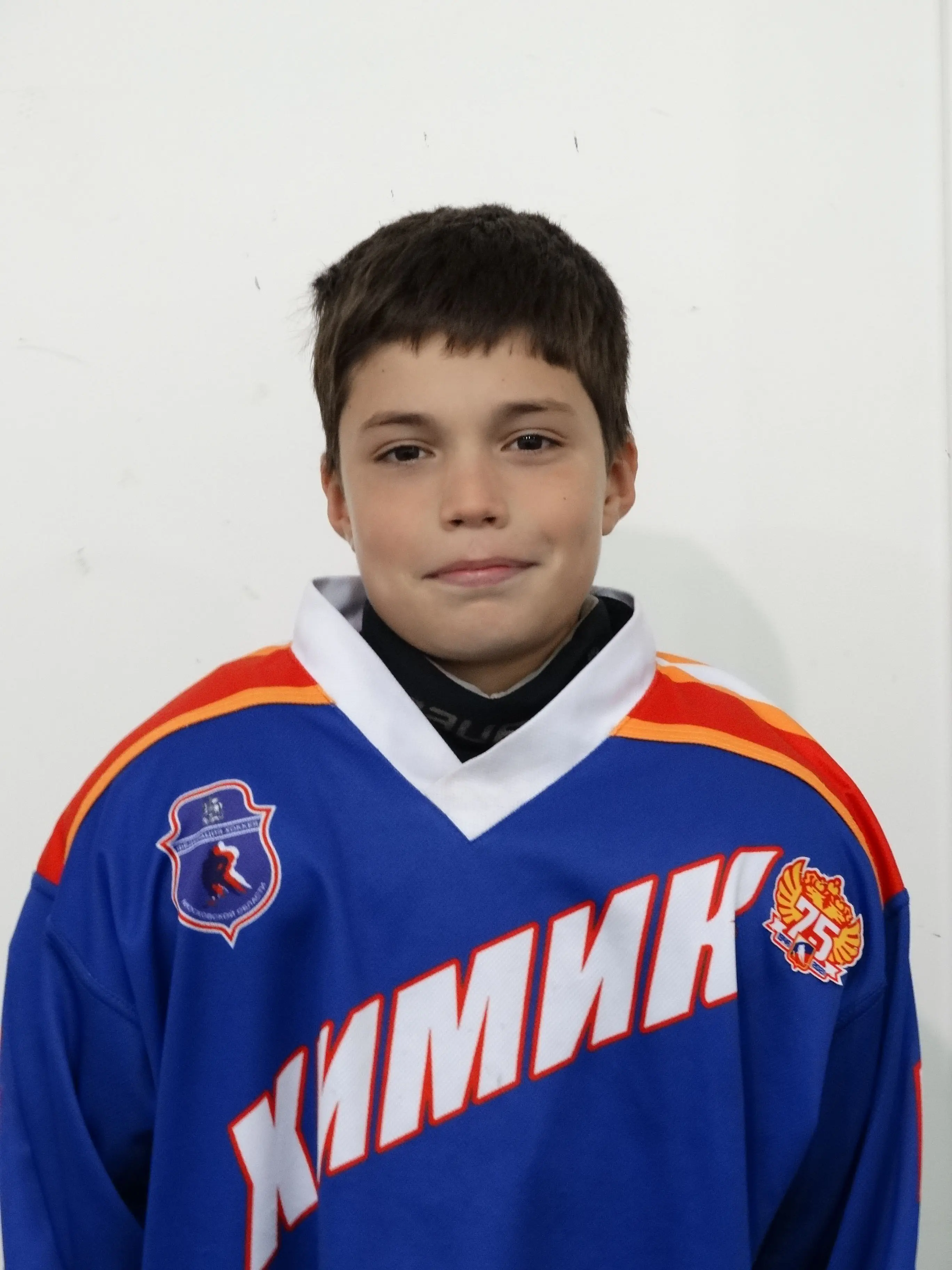 player