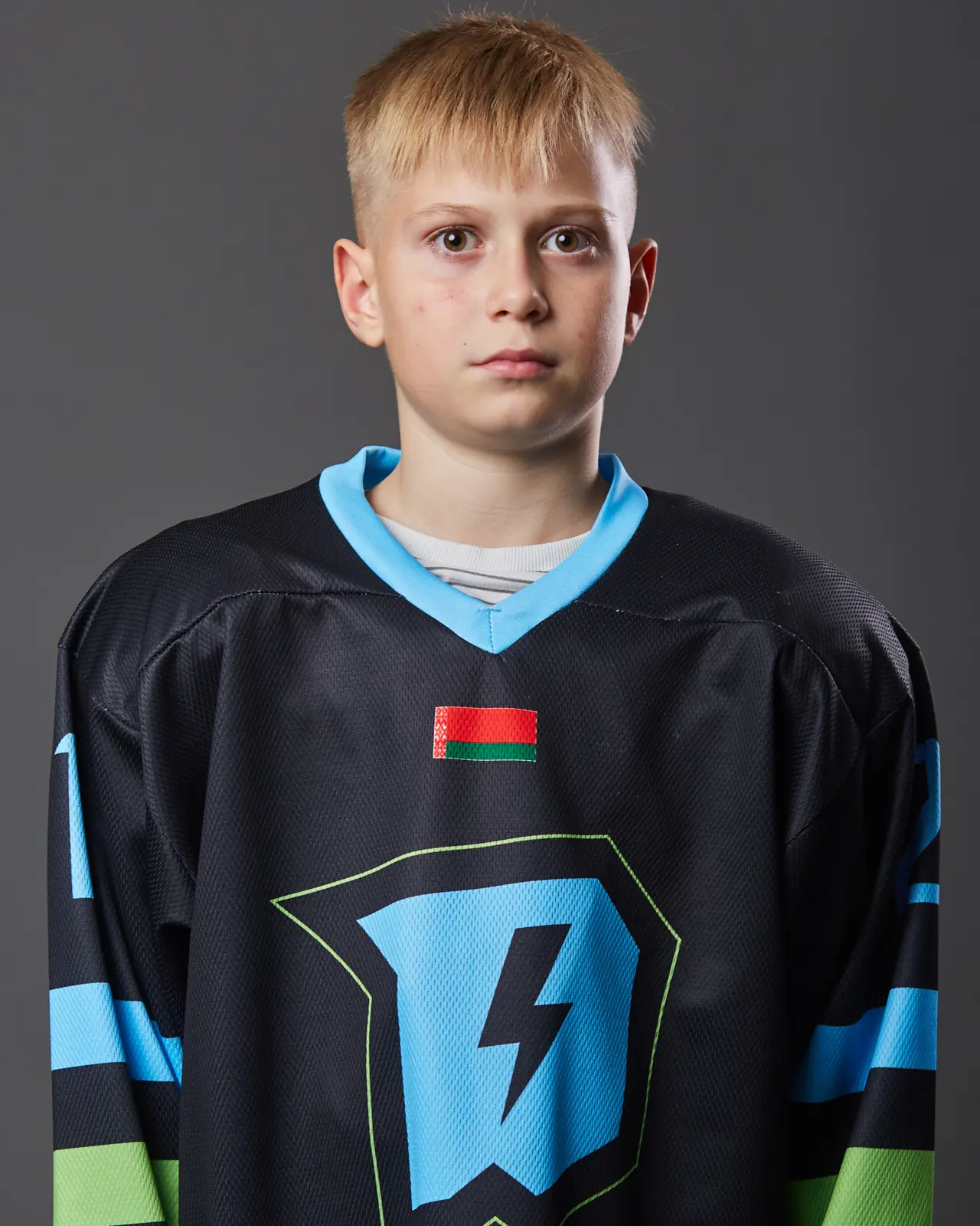 player