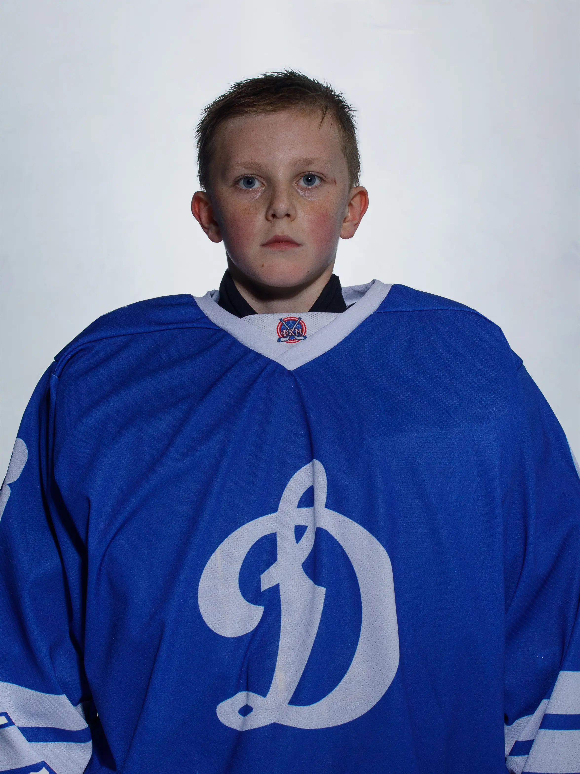 player