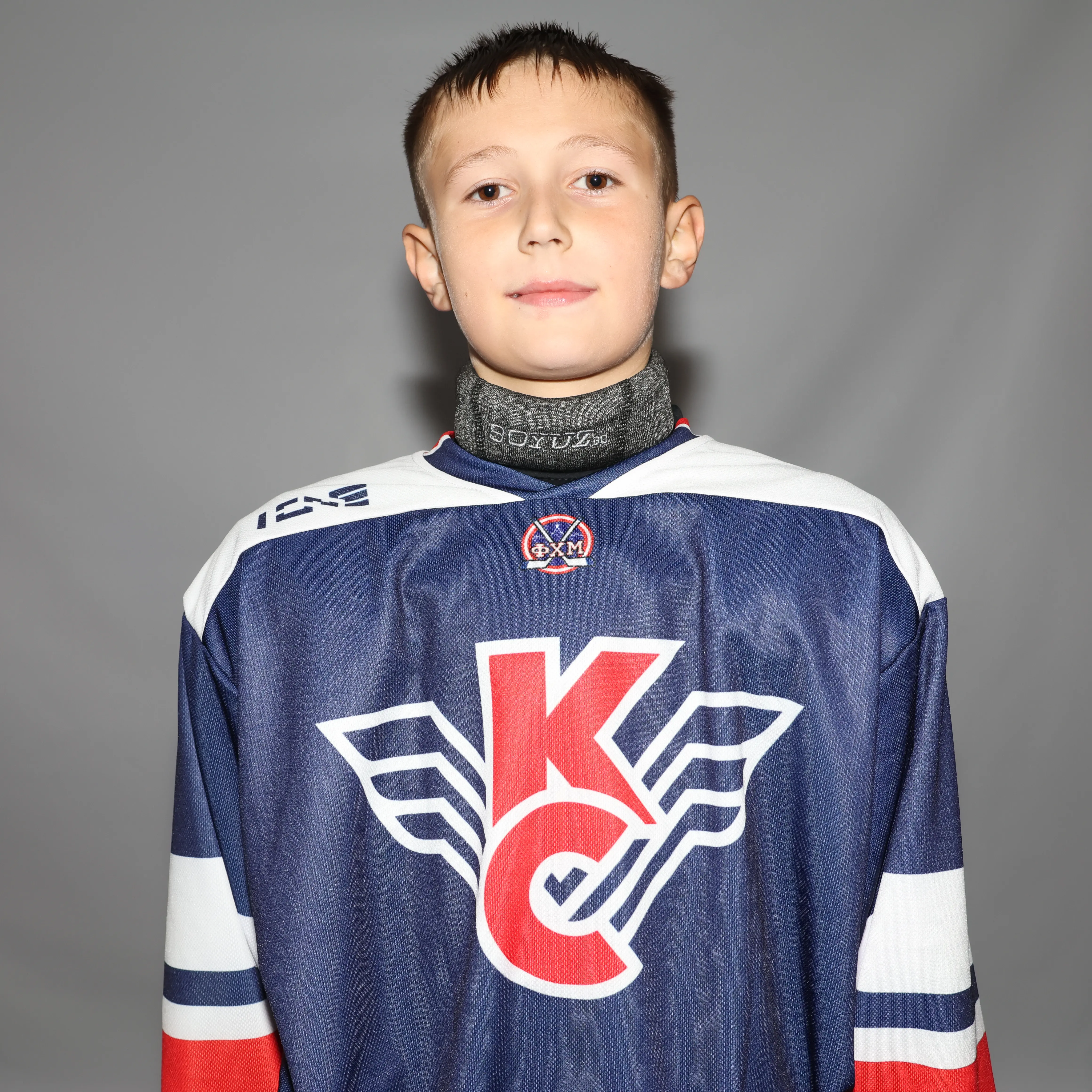 player