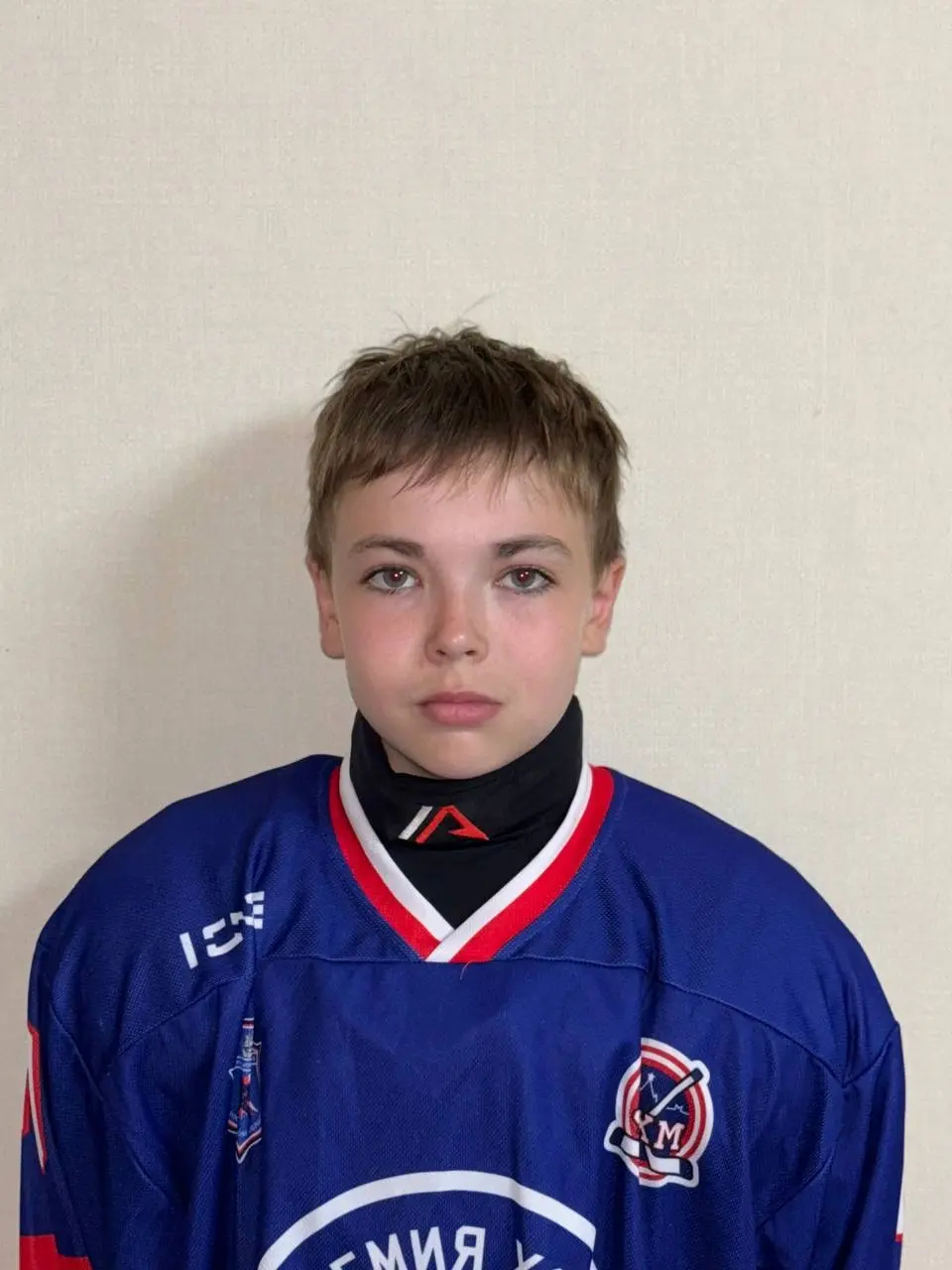 player