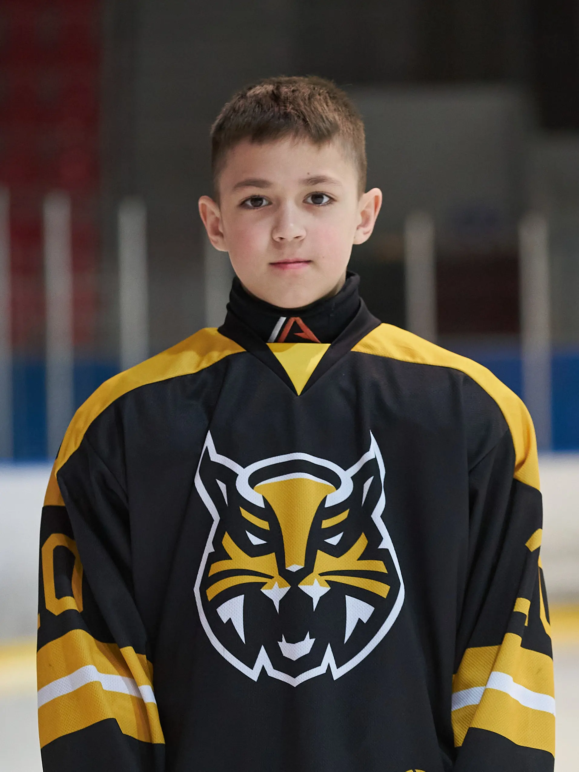 player
