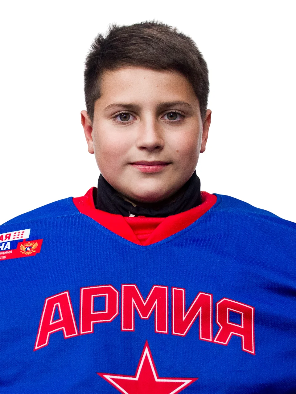 player