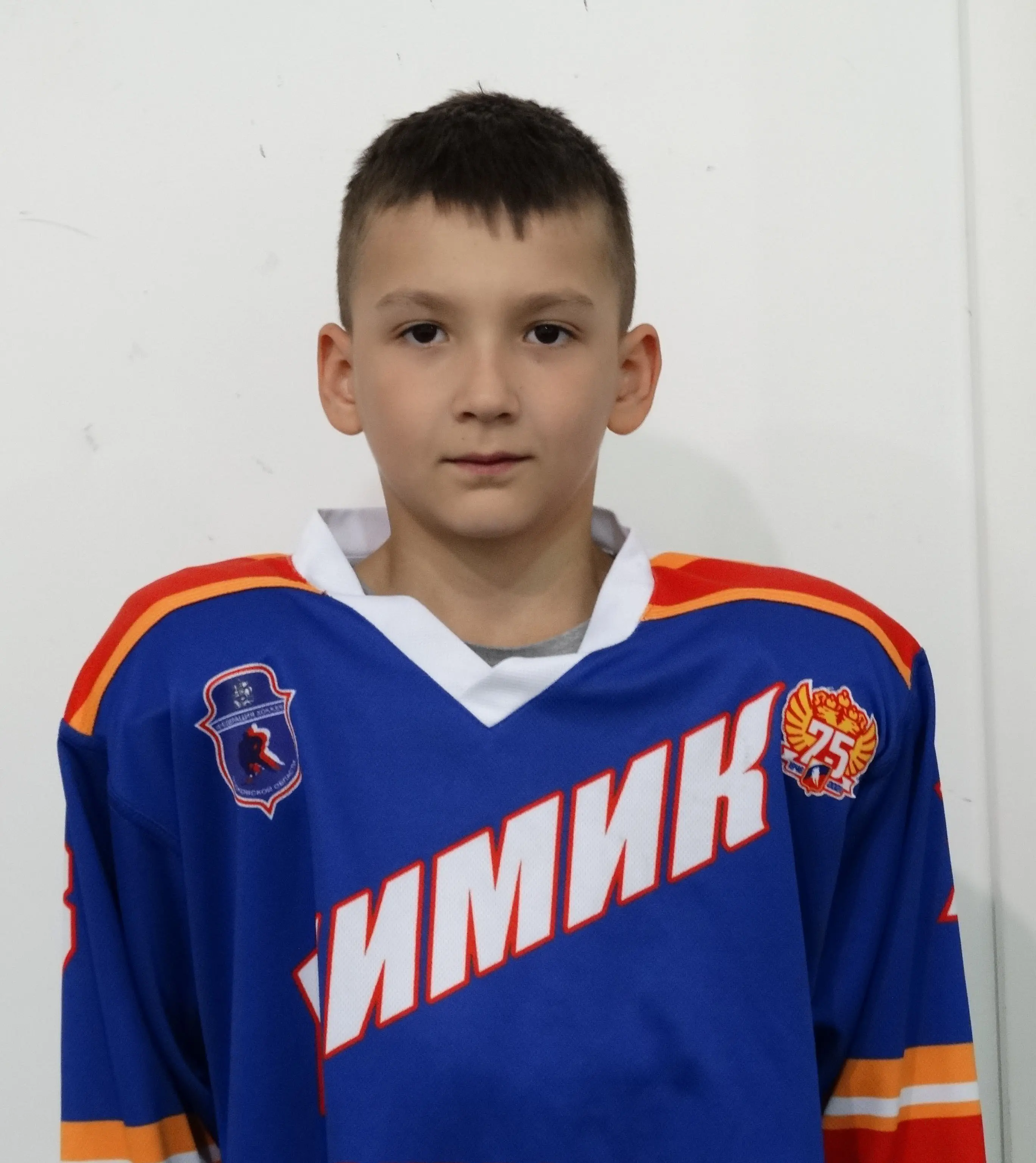 player