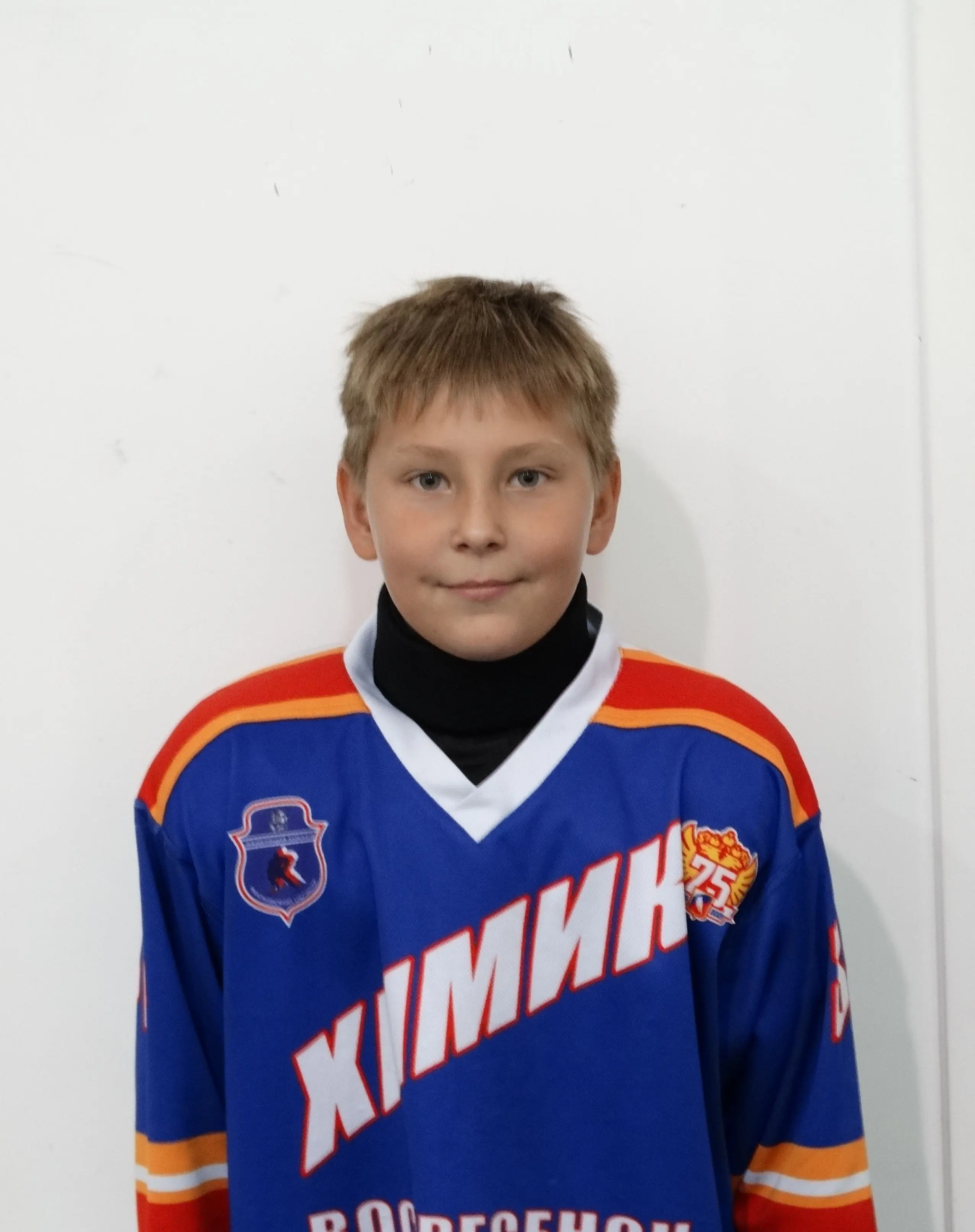 player
