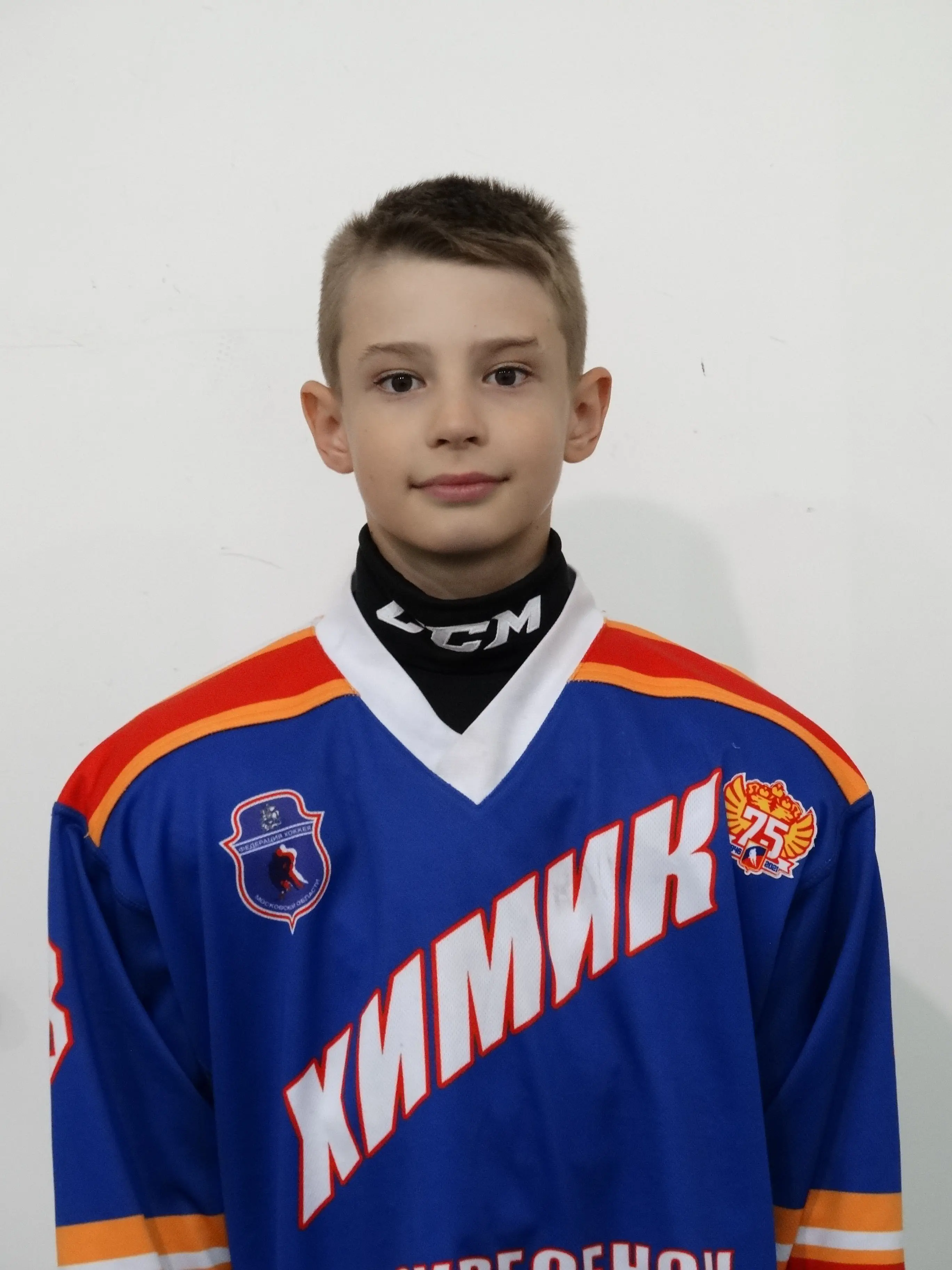 player