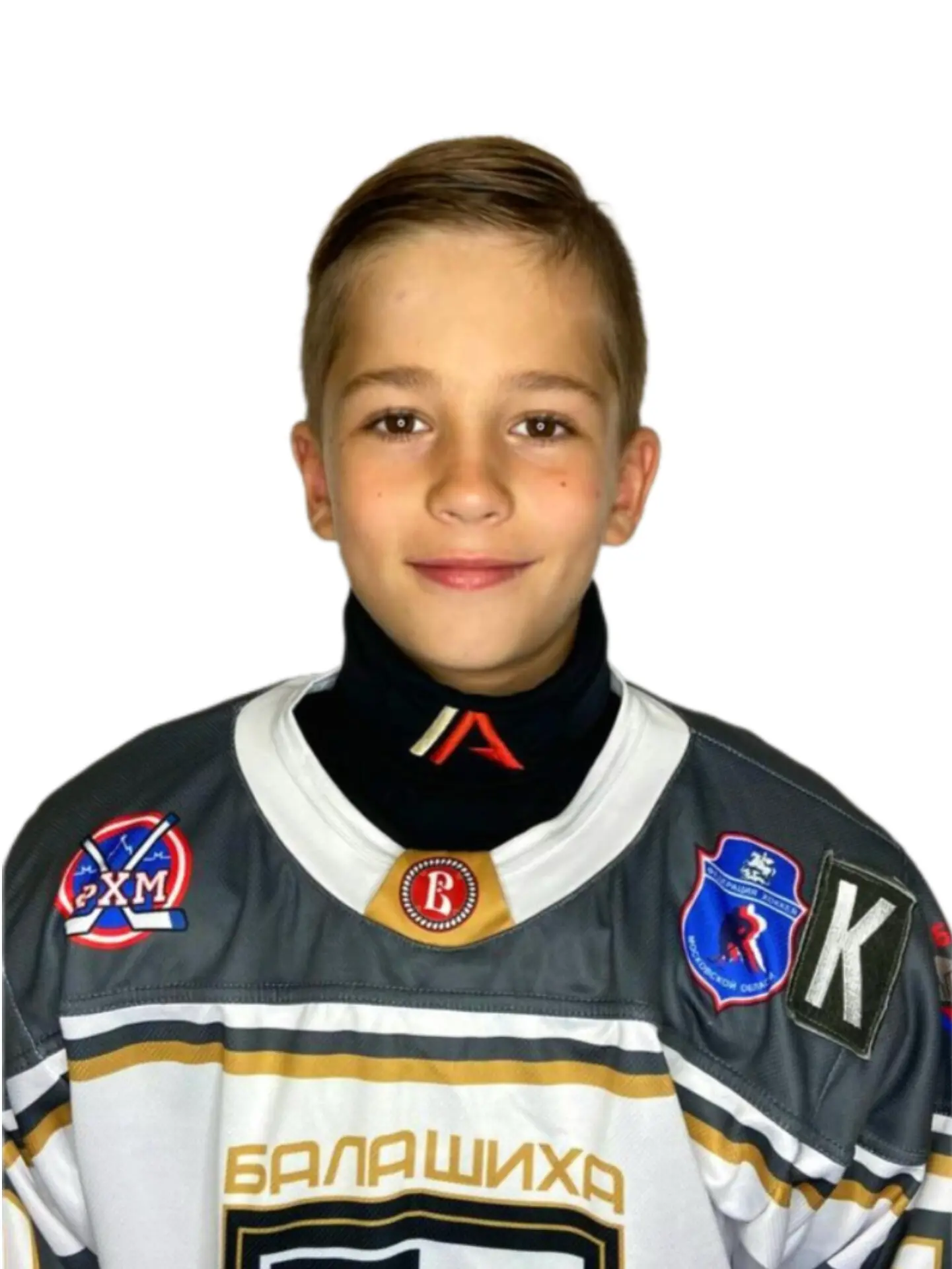 player