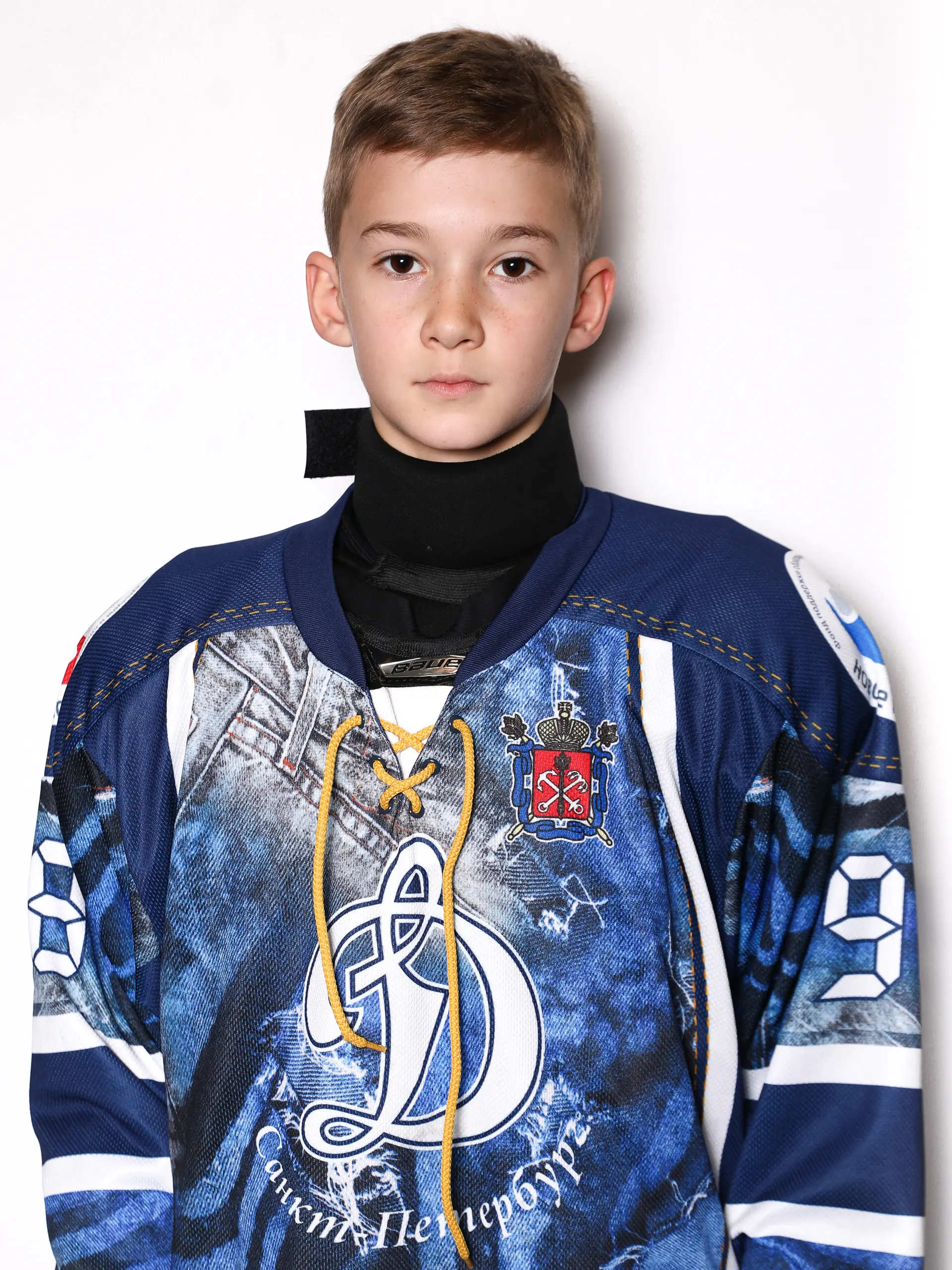 player