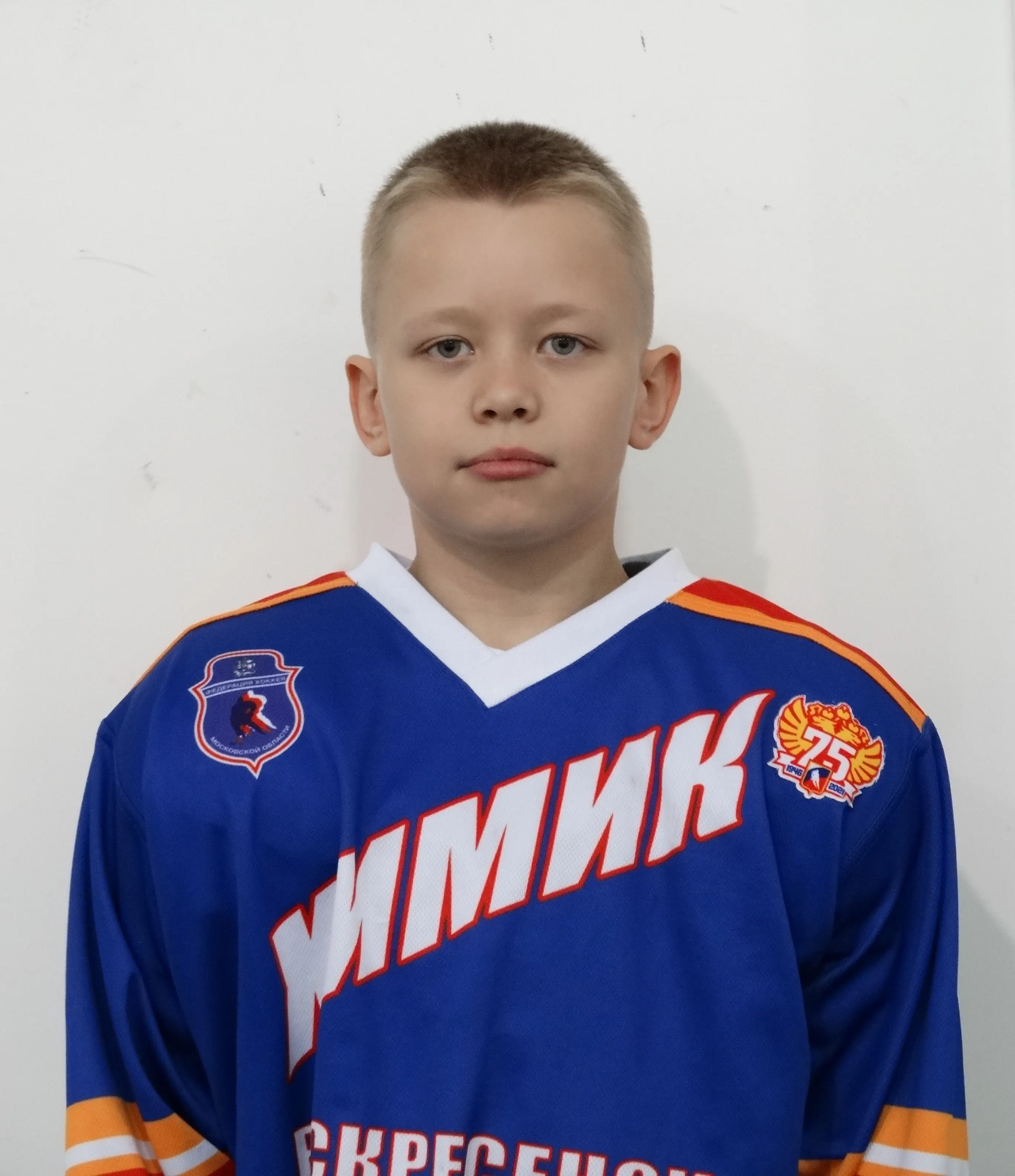 player