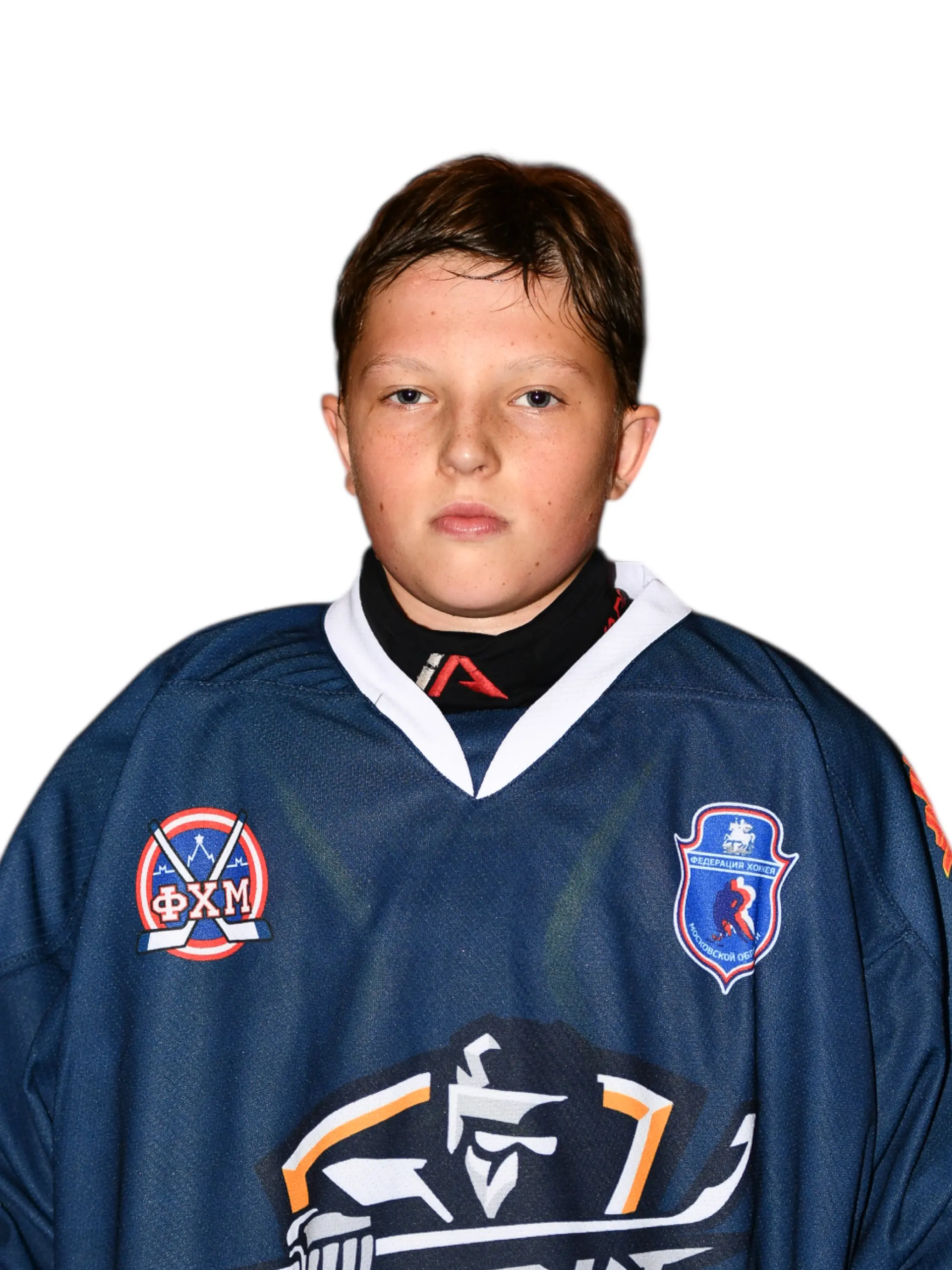 player