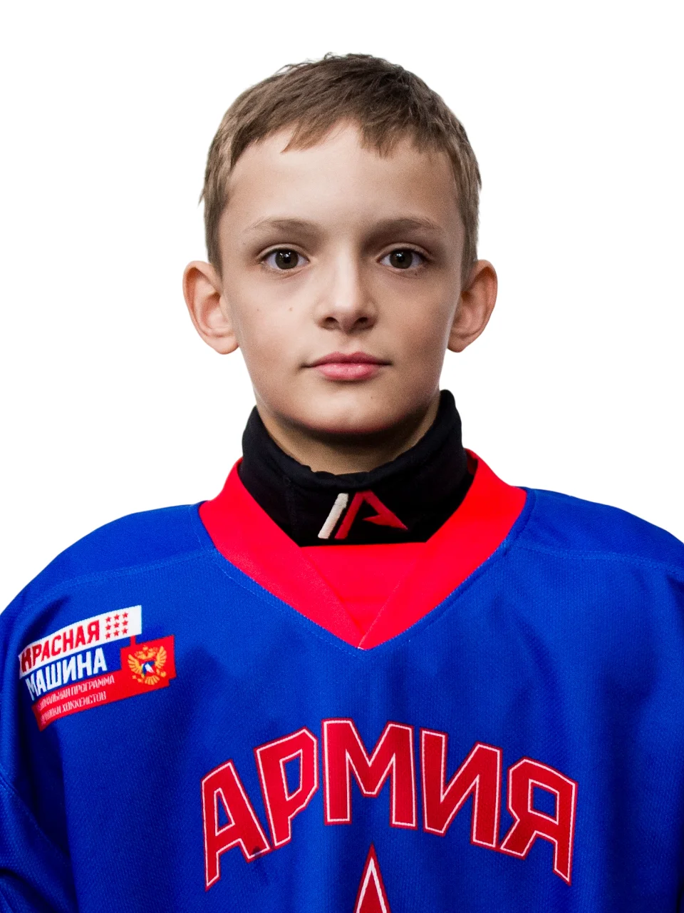 player