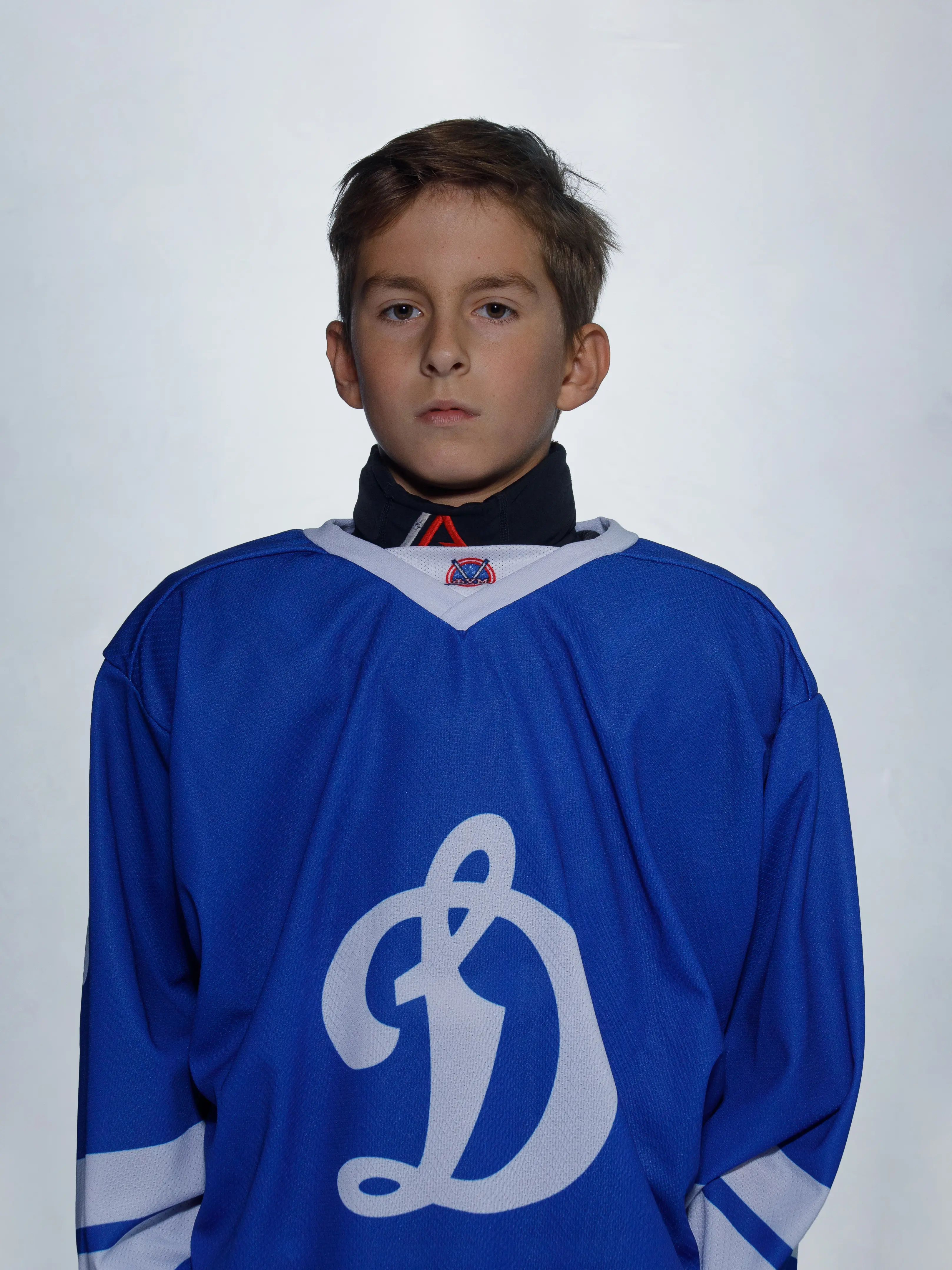 player