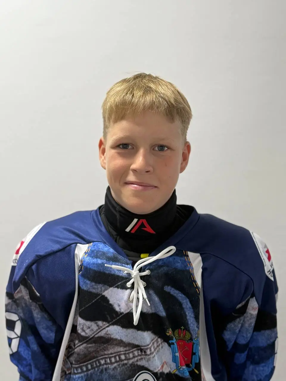 player