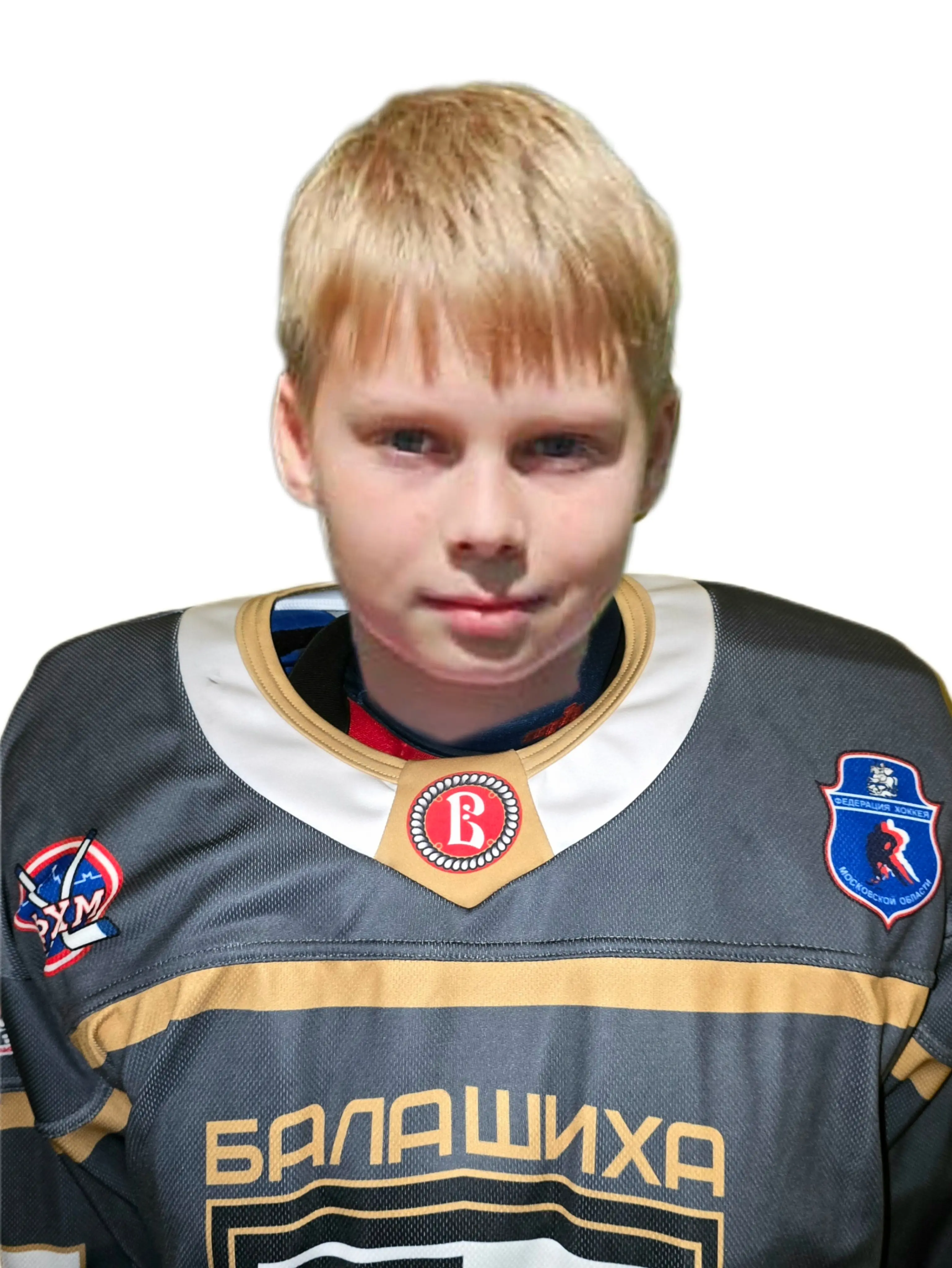 player
