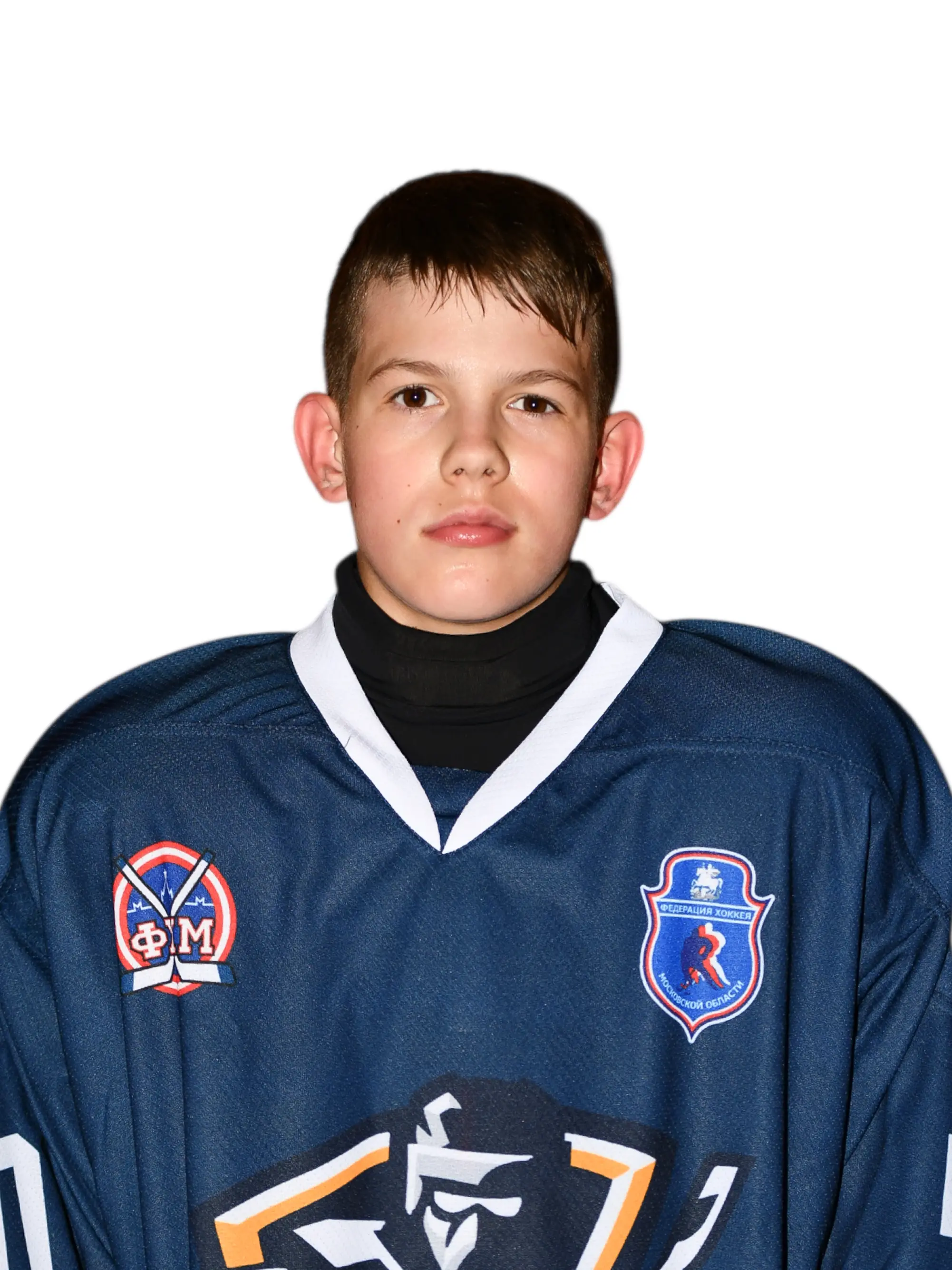 player