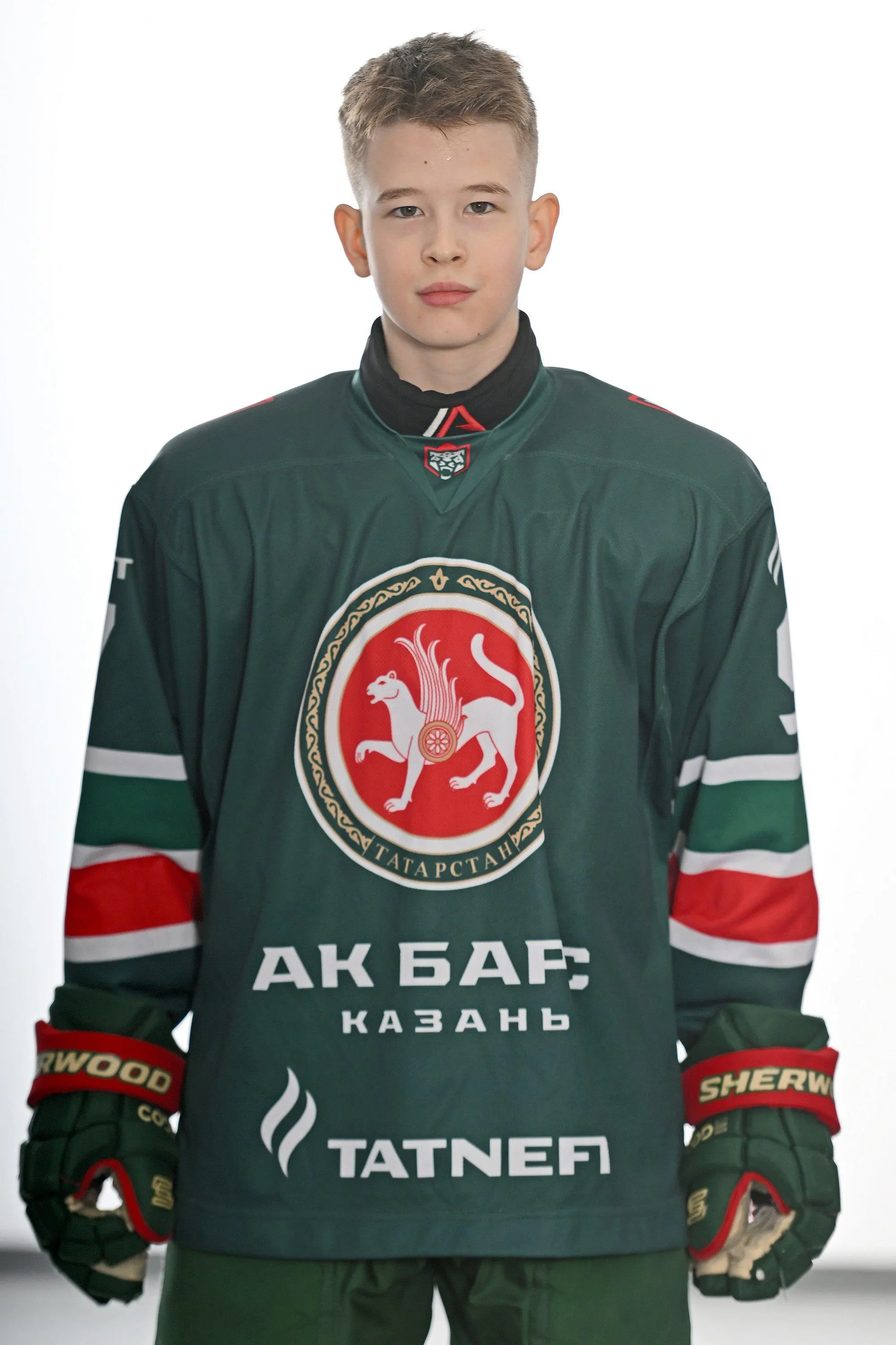 player