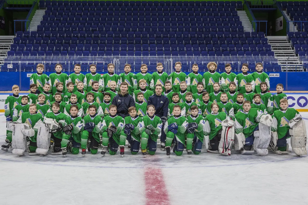 team