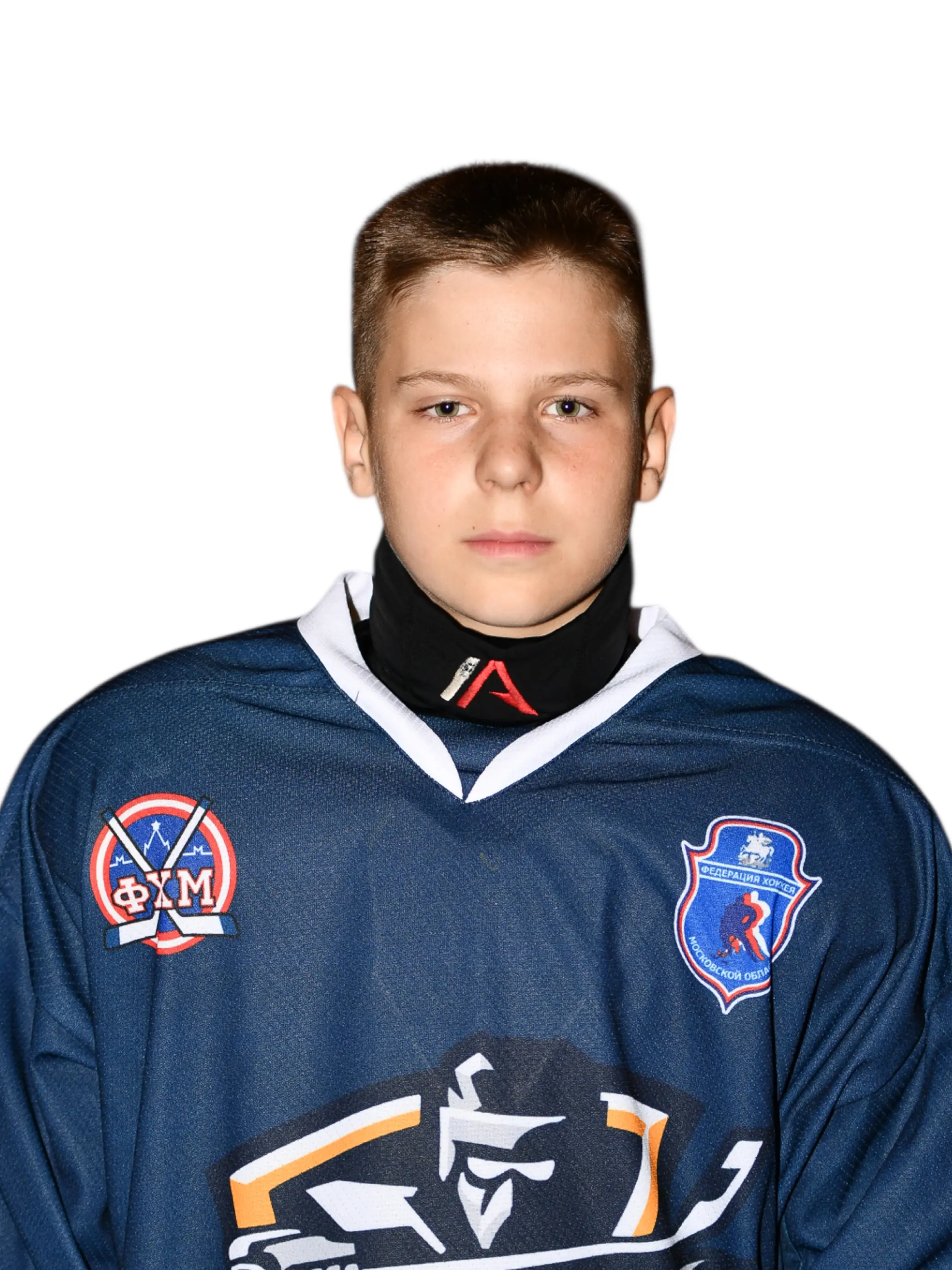 player