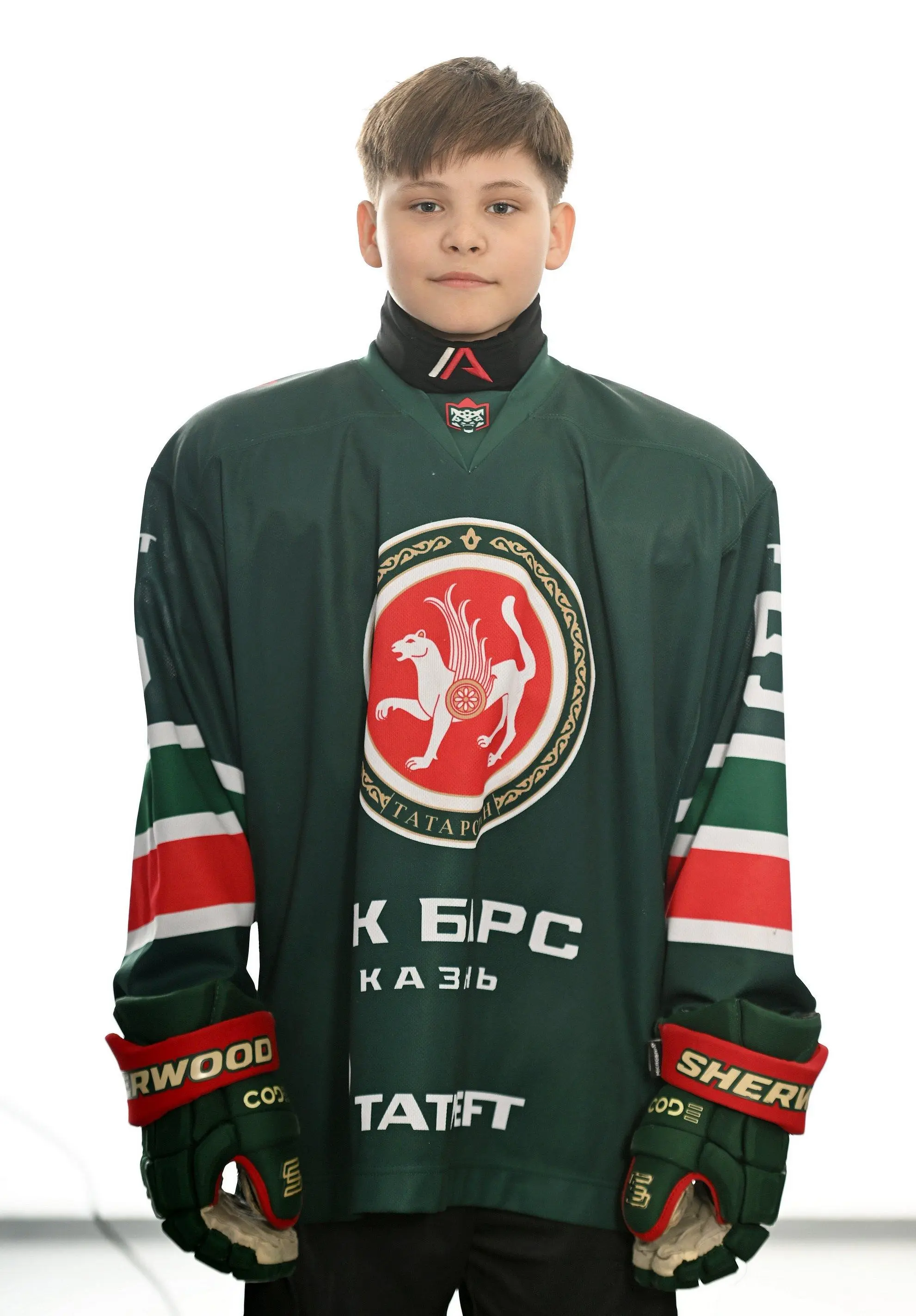 player