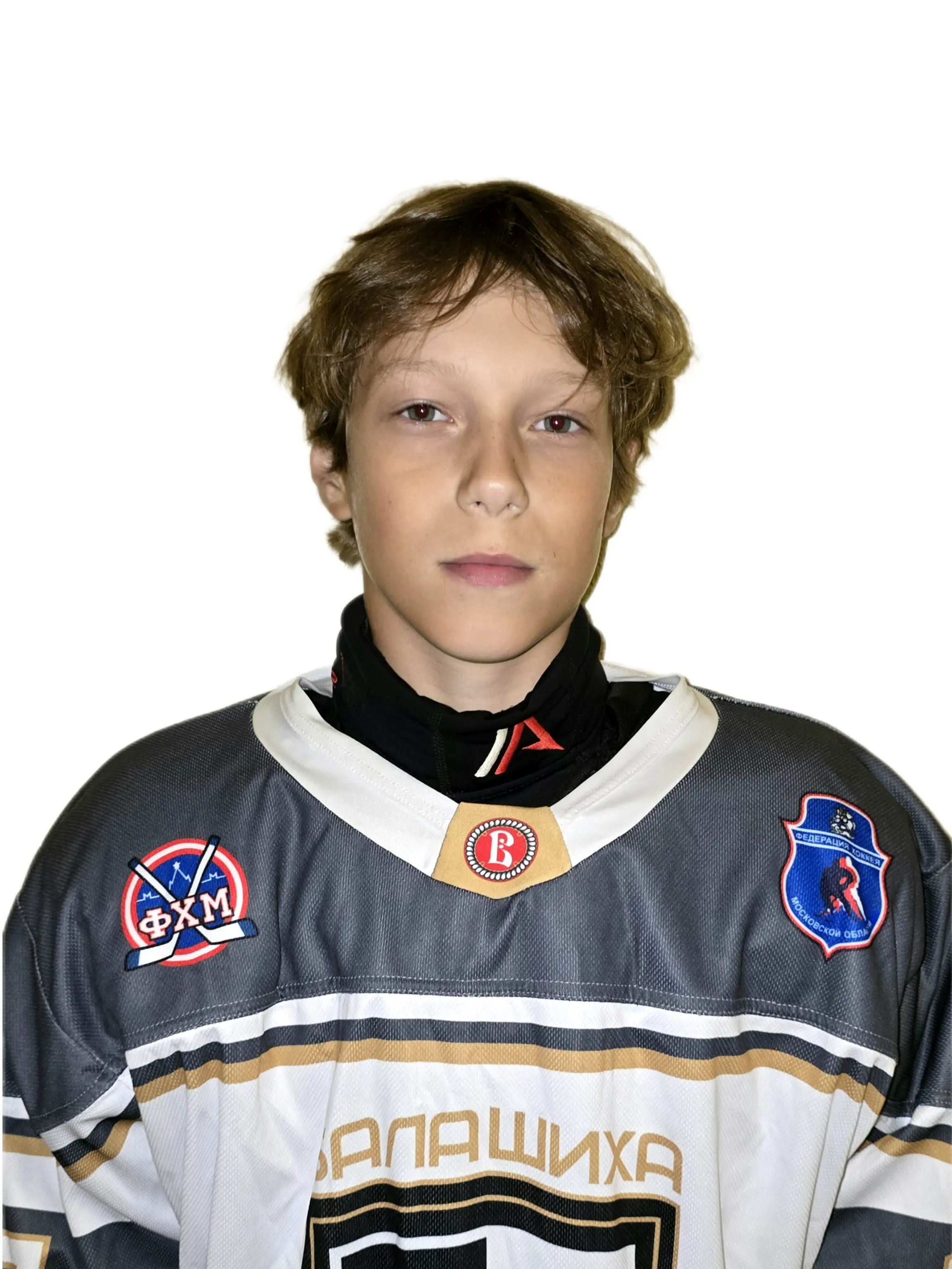 player