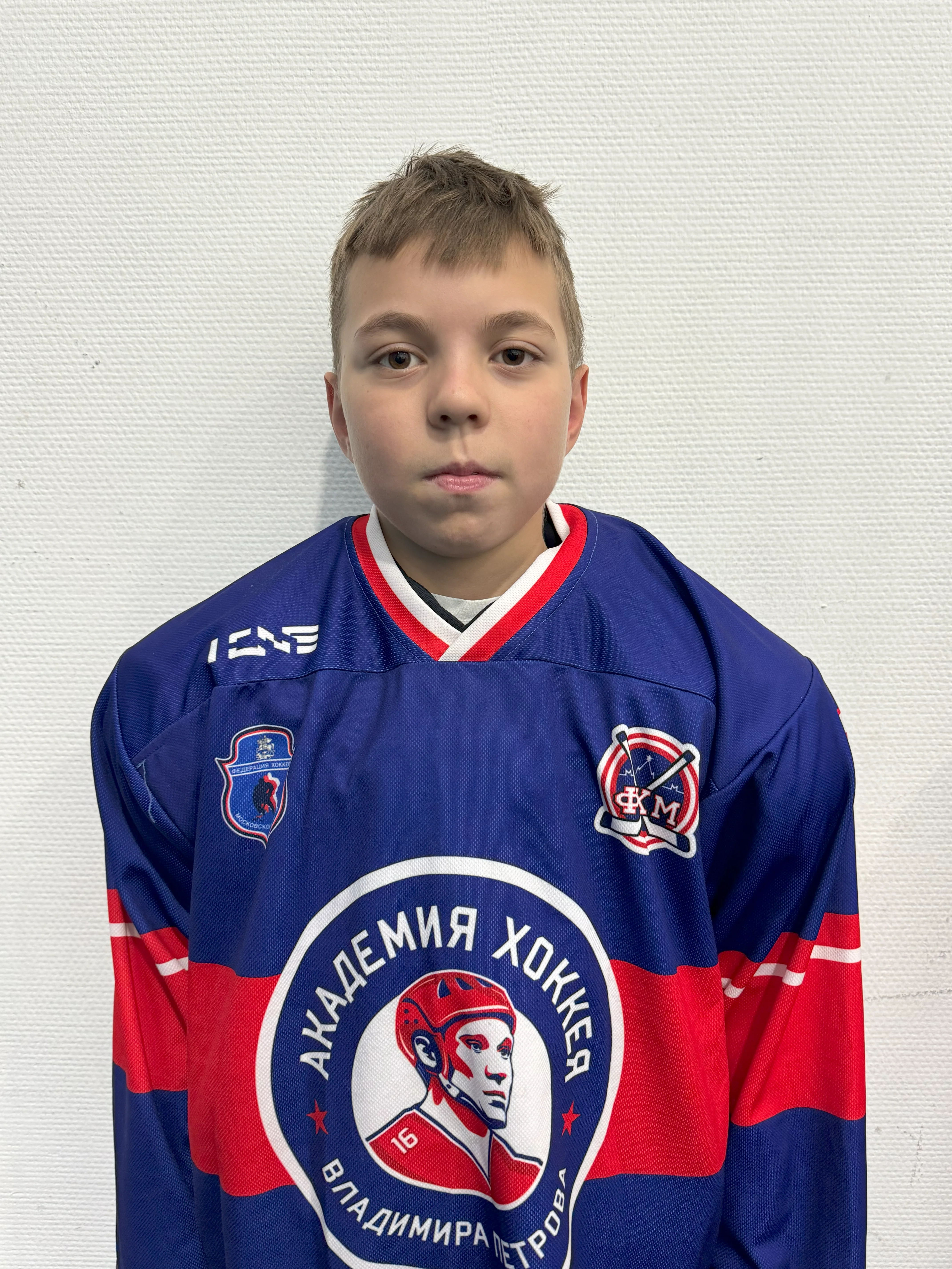 player