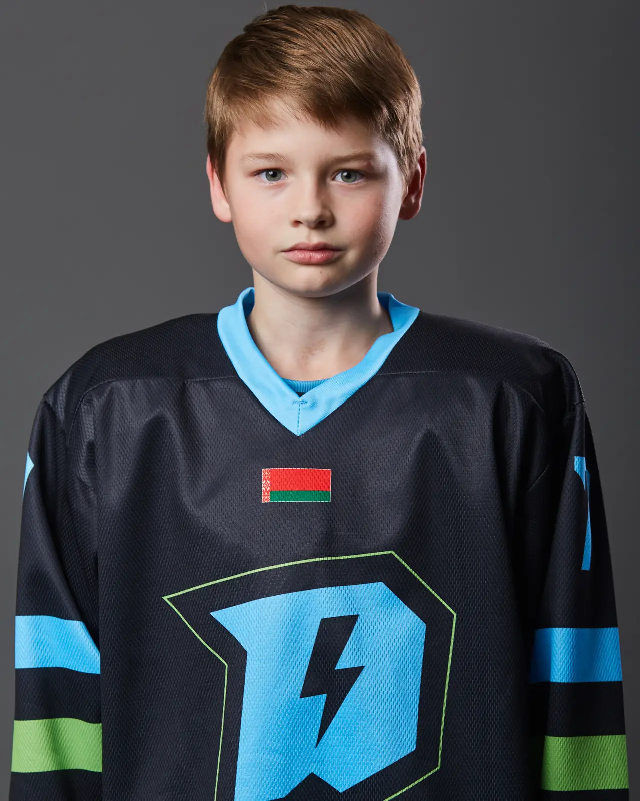 player