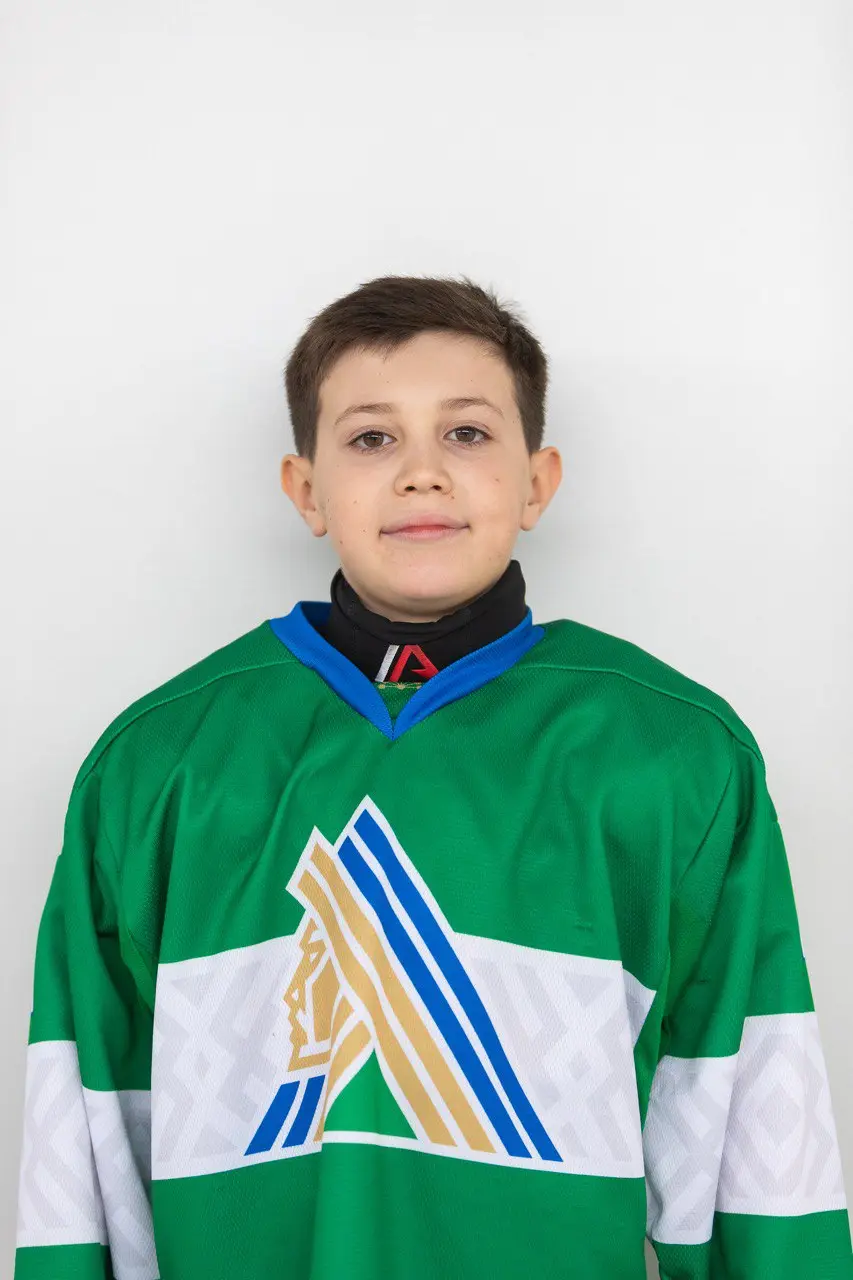 player