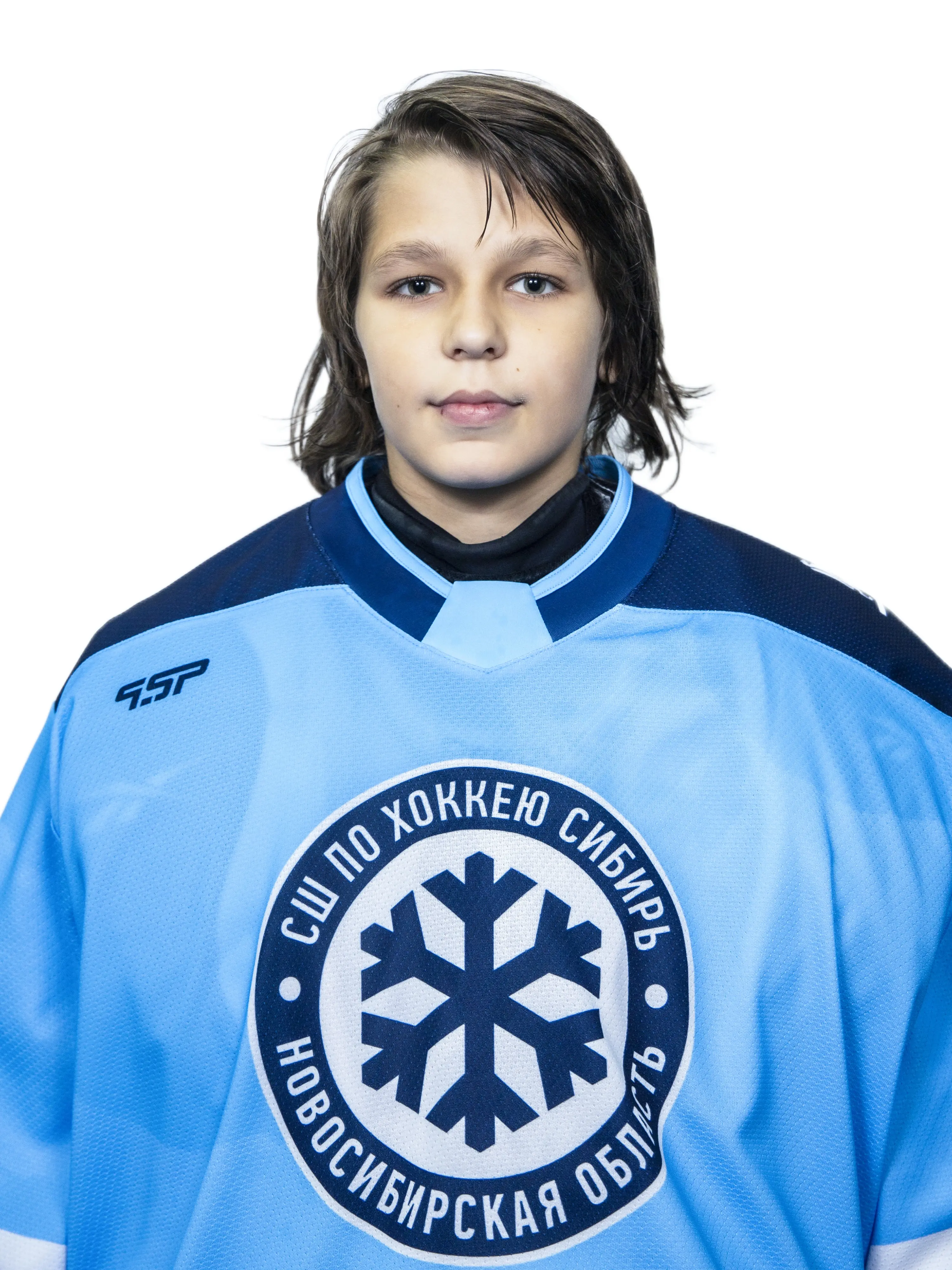 player