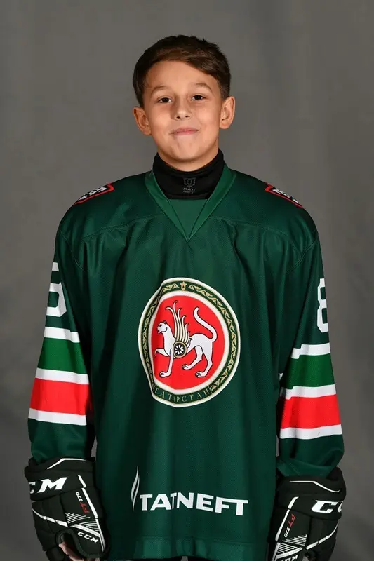player