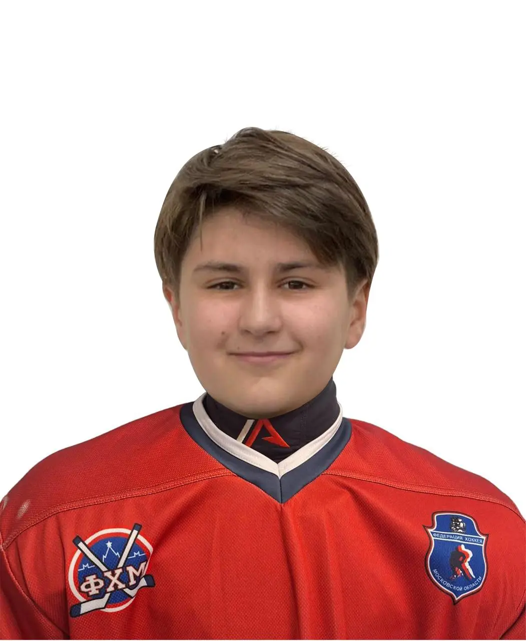 player