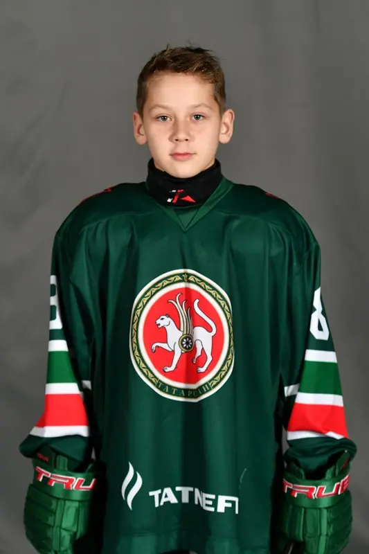 player