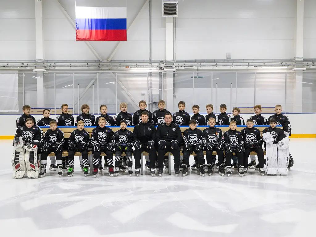 team